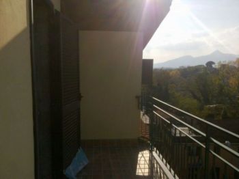 Attico nuova costruzione con balcone - Altre fotografie