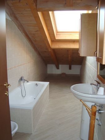 Casa nuova costruzione arredata Lodi - Altre fotografie