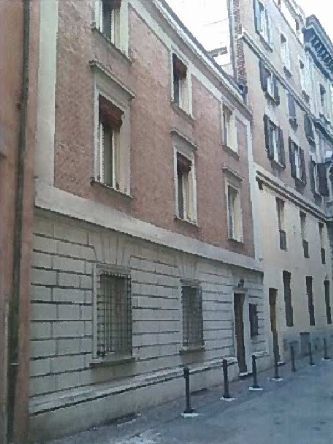Appartamento affitto Bologna