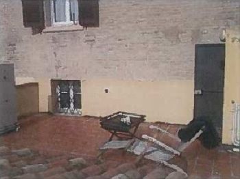 Casa con terrazzo Centro