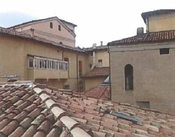 Casa con terrazzo Centro