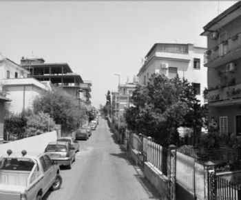 Appartamento affitto Roma