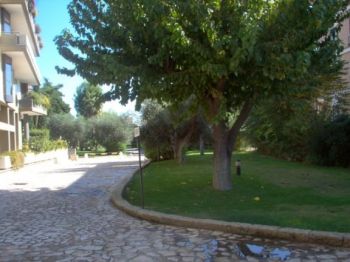 Attico con terrazzo Bari