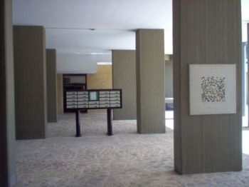 Attico con terrazzo Bari
