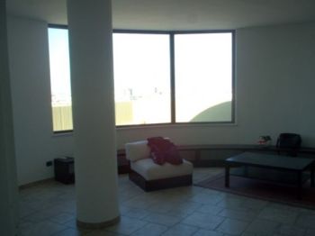 Attico con terrazzo Bari