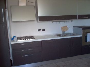 Attico con terrazzo Bari