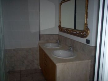 Attico con terrazzo Bari