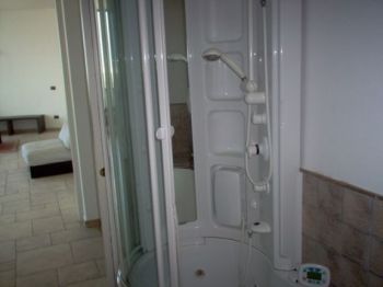 Attico con terrazzo Bari
