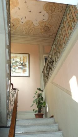 Appartamento affitto Rimini