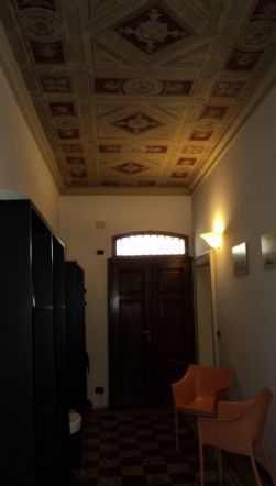 Appartamento con terrazzo Rimini