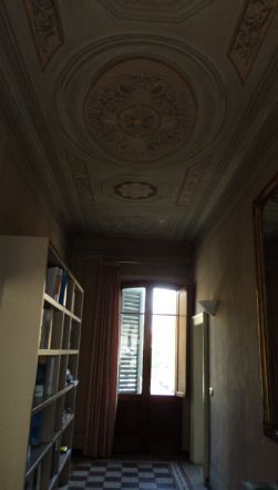 Appartamento con terrazzo Rimini