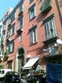 Appartamento con balcone San lorenzo