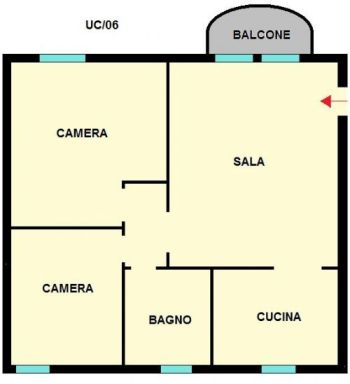 Casa nuova costruzione con aria condizionata - Altre fotografie