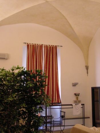 Centro storico Piazza Santo Spirito