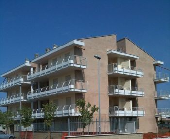 Appartamento affitto Roma - Ingresso