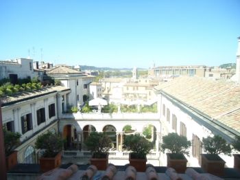 Appartamento affitto Roma - Altre fotografie