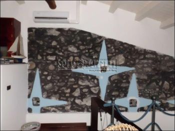 Villa arredata con terrazzo Riposto