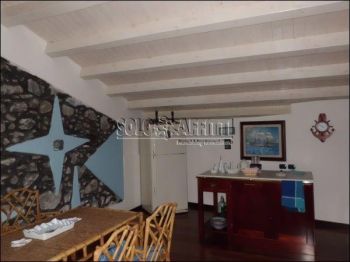 Villa arredata con terrazzo Riposto