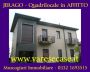 Casa arredata con balcone Jerago Con Orago