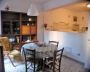 Loft arredato con giardino Viali
