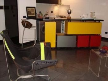 Appartamento affitto Genova - Altre fotografie