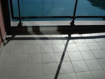 Appartamento arredato con terrazzo Centro storico - de ferrari - Altre fotografie