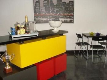 Appartamento arredato con terrazzo Centro storico - de ferrari - Altre fotografie