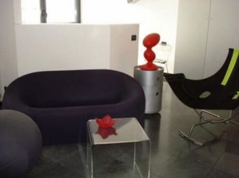 Appartamento arredato con terrazzo Centro storico - de ferrari - Altre fotografie