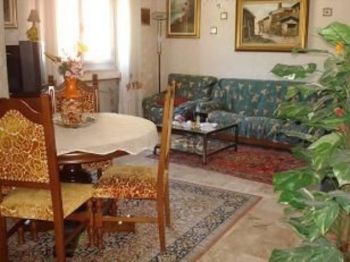 Casa arredata con balcone Marassi - staglieno - Altre fotografie