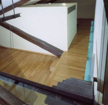 Attico con aria condizionata e balcone - Altre fotografie