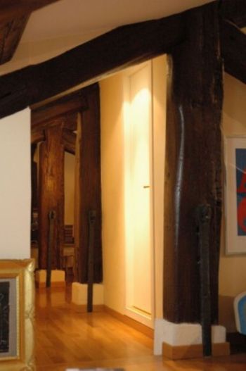 Attico con aria condizionata e balcone - Altre fotografie
