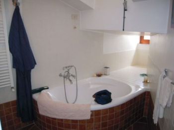 Attico con aria condizionata e balcone - Altre fotografie