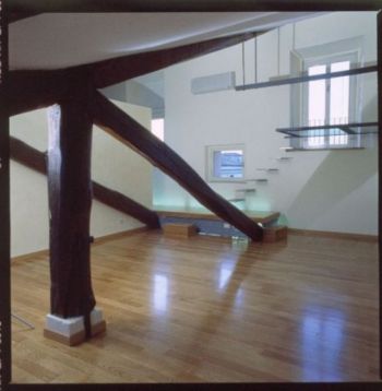 Attico con aria condizionata e balcone - Altre fotografie