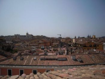 Attico con aria condizionata e balcone - Altre fotografie