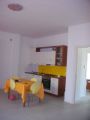 Appartamento arredato con giardino Lecce