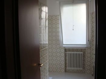 Appartamento con balcone Corticella