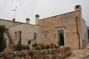 Appartamento affitto Martina Franca