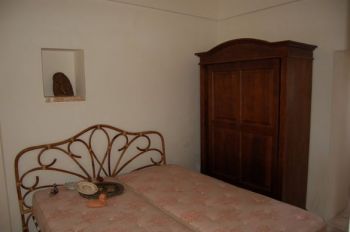 Casa arredata Martina Franca