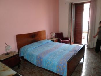 Appartamento affitto Spadafora