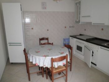 Appartamento arredato Spadafora