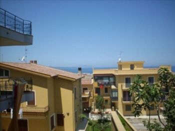 Appartamento affitto Venetico