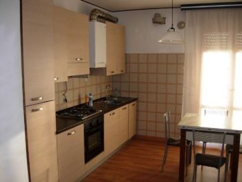 Appartamento affitto Mirano