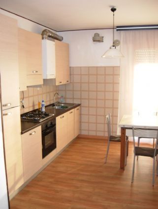 Casa con balcone Mirano