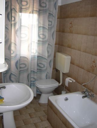 Casa con balcone Mirano
