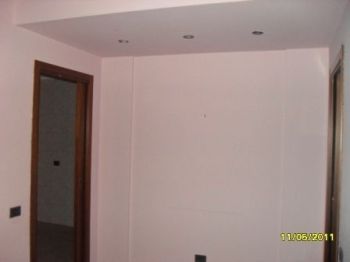 Appartamento con terrazzo e balcone