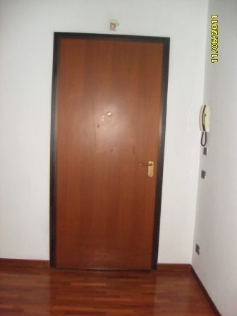 Appartamento con terrazzo e balcone