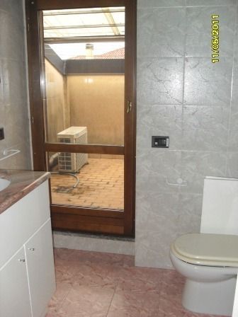 Appartamento con terrazzo e balcone