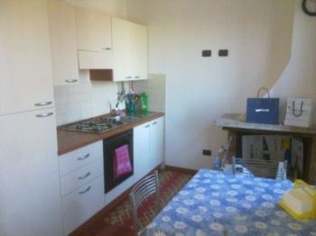 Bilocale arredato con terrazzo Centro - Altre fotografie