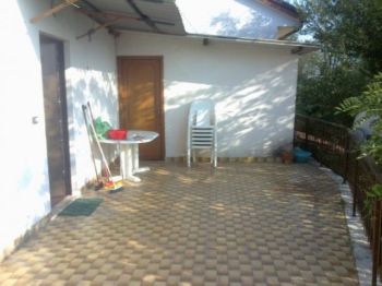 Bilocale arredato con terrazzo Centro - Altre fotografie