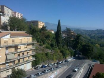 Attico affitto Frosinone - Altre fotografie